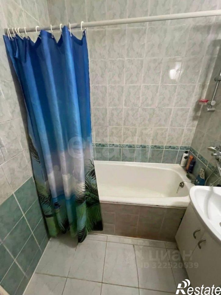 2-комн квартира улица Некрасова, 25,  д. 25