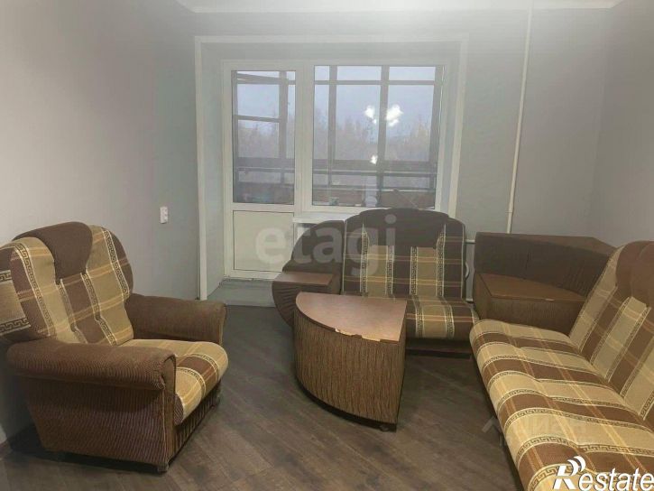 1-комн квартира