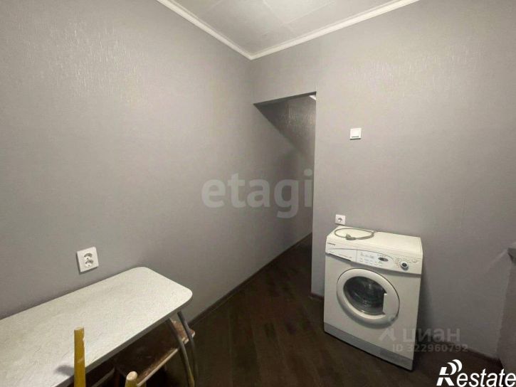 1-комн квартира