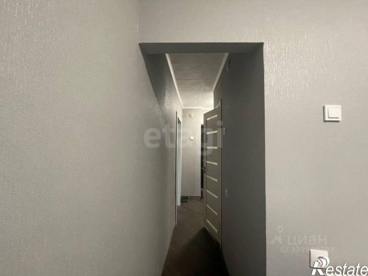 1-комн квартира