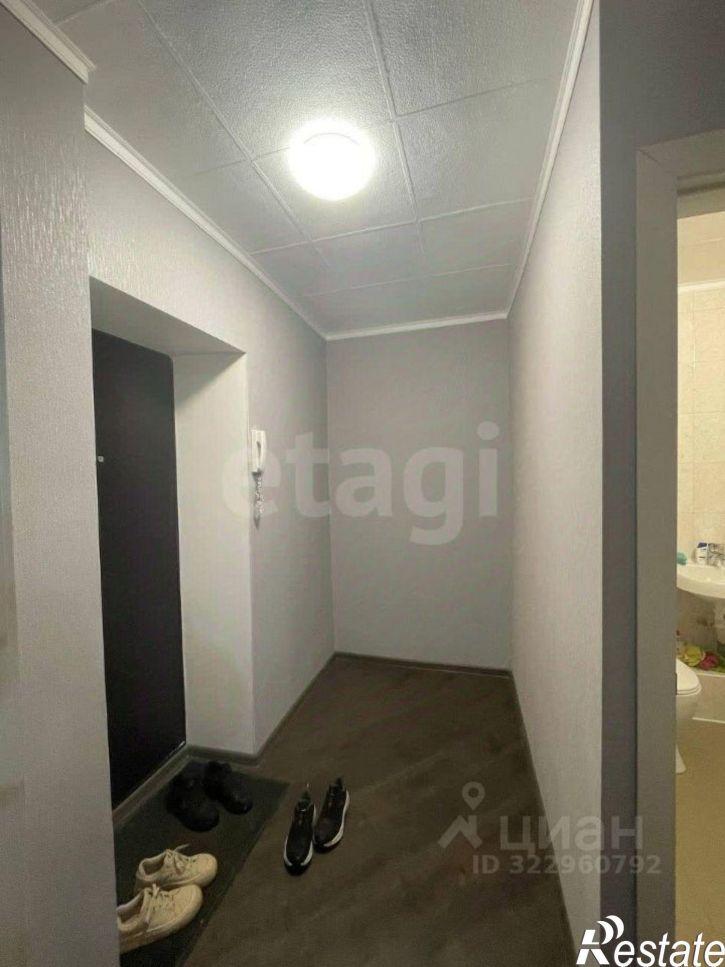 1-комн квартира