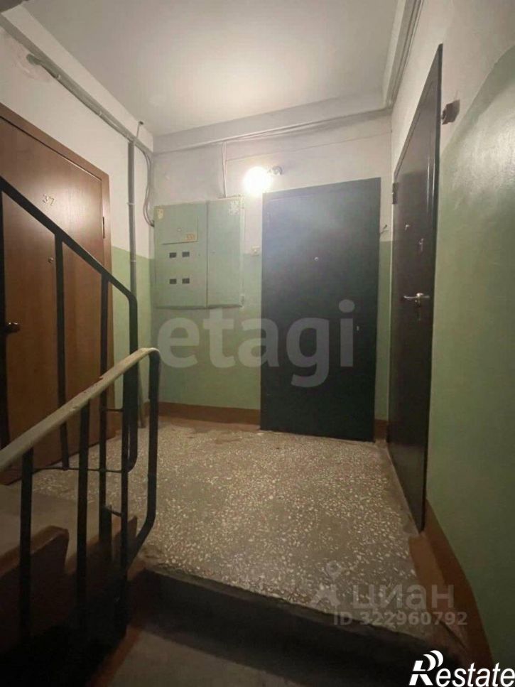 1-комн квартира