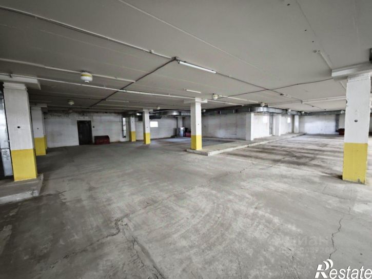 Гараж/парковка улица Воровского