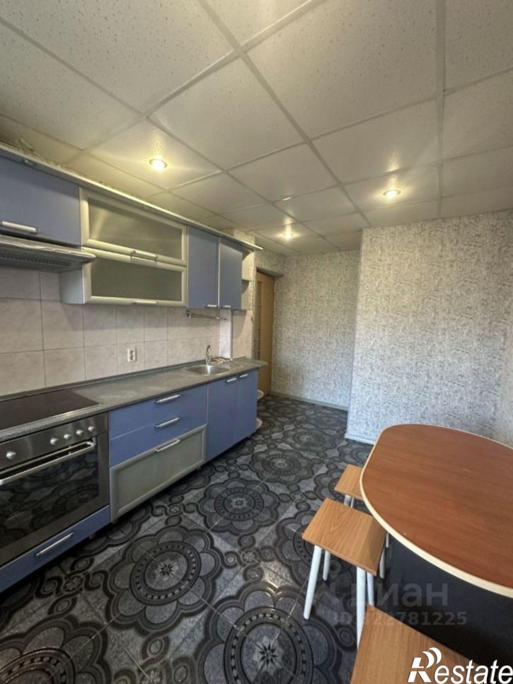 1-комн квартира улица Ломоносова, 22,  д. 22