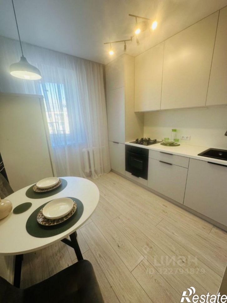 1-комн квартира улица Ленина, 59,  д. 59