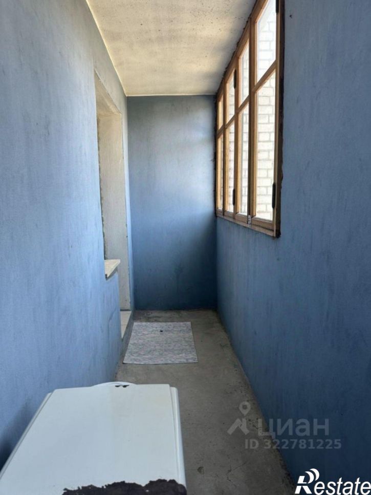 1-комн квартира улица Ломоносова, 22,  д. 22