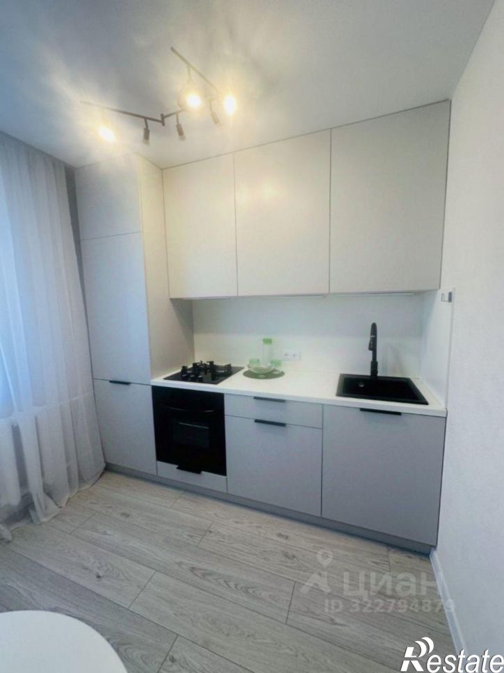 1-комн квартира улица Ленина, 59,  д. 59