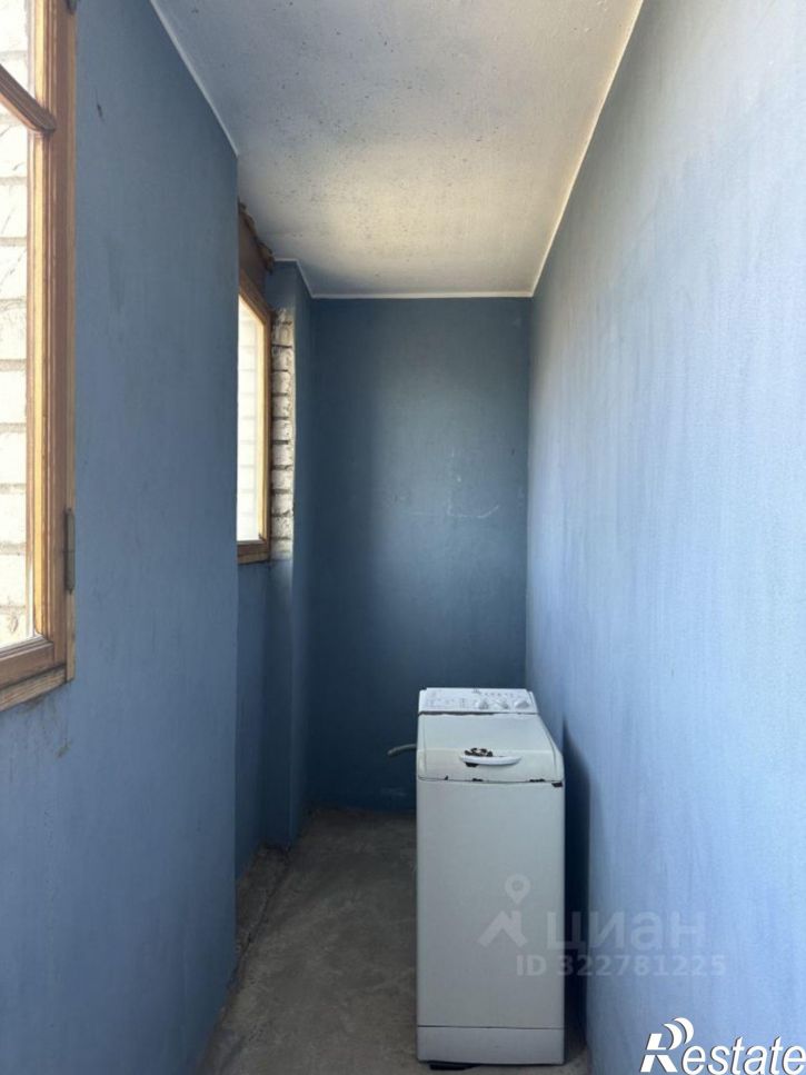 1-комн квартира улица Ломоносова, 22,  д. 22