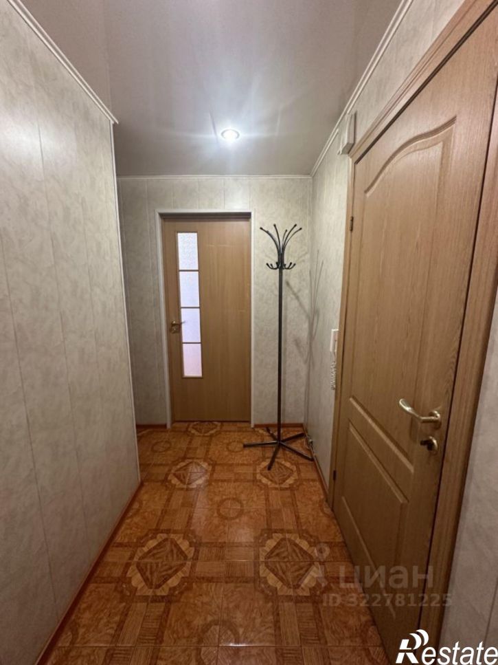 1-комн квартира улица Ломоносова, 22,  д. 22