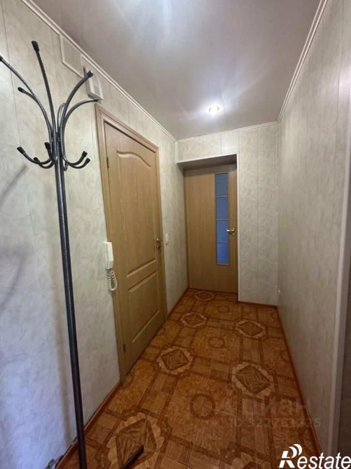 1-комн квартира улица Ломоносова, 22,  д. 22