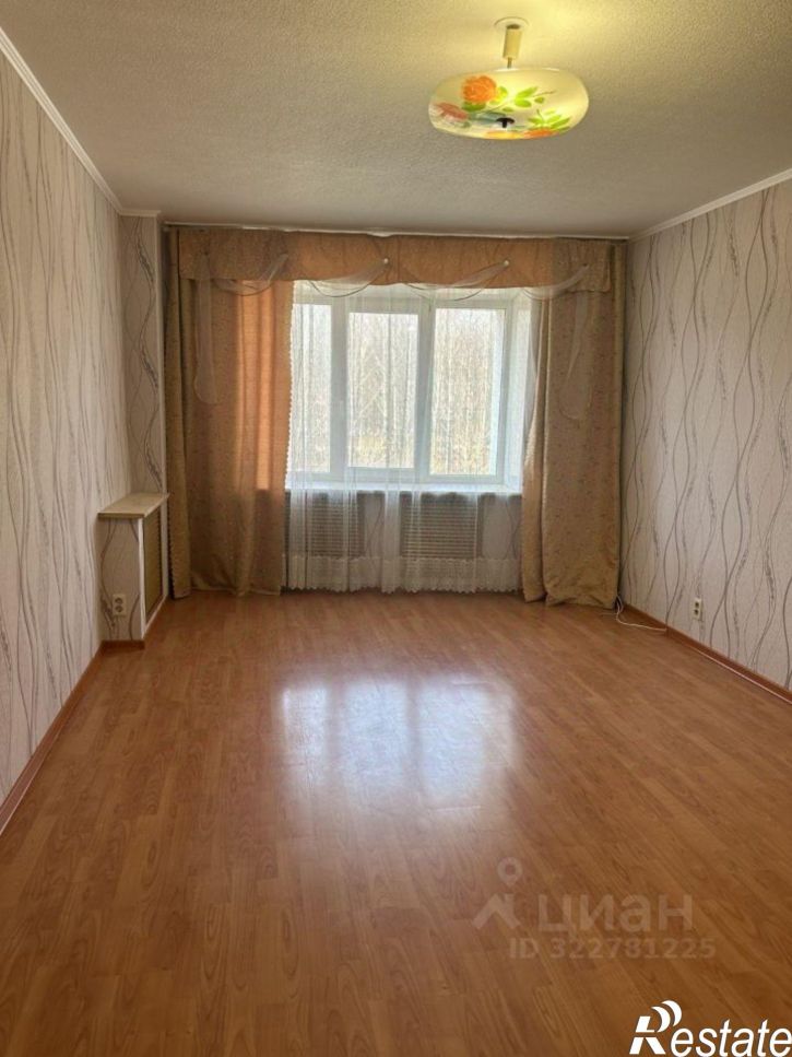 1-комн квартира улица Ломоносова, 22,  д. 22