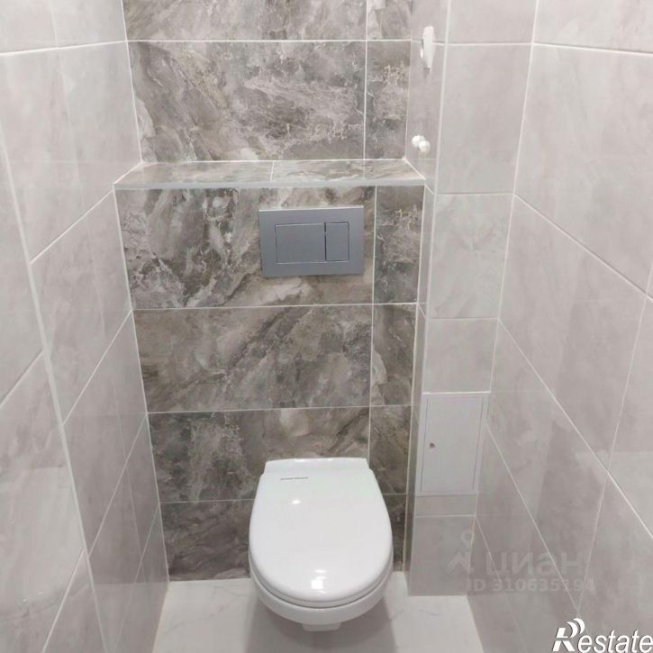 2-комн квартира Киров, Гороховская улица, 81