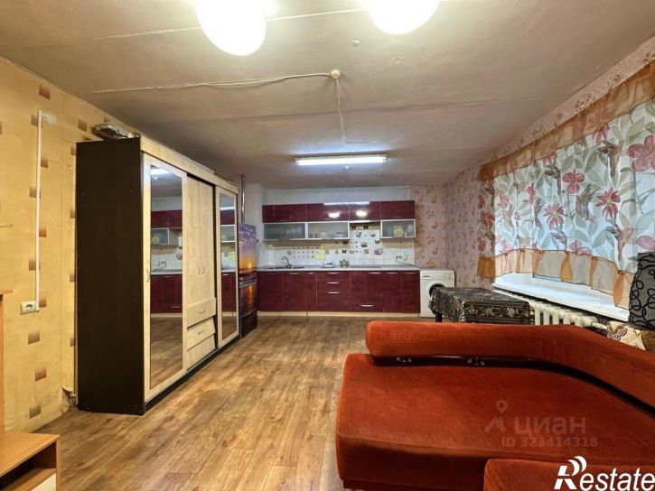 2-комн квартира Киров г., Ленинский