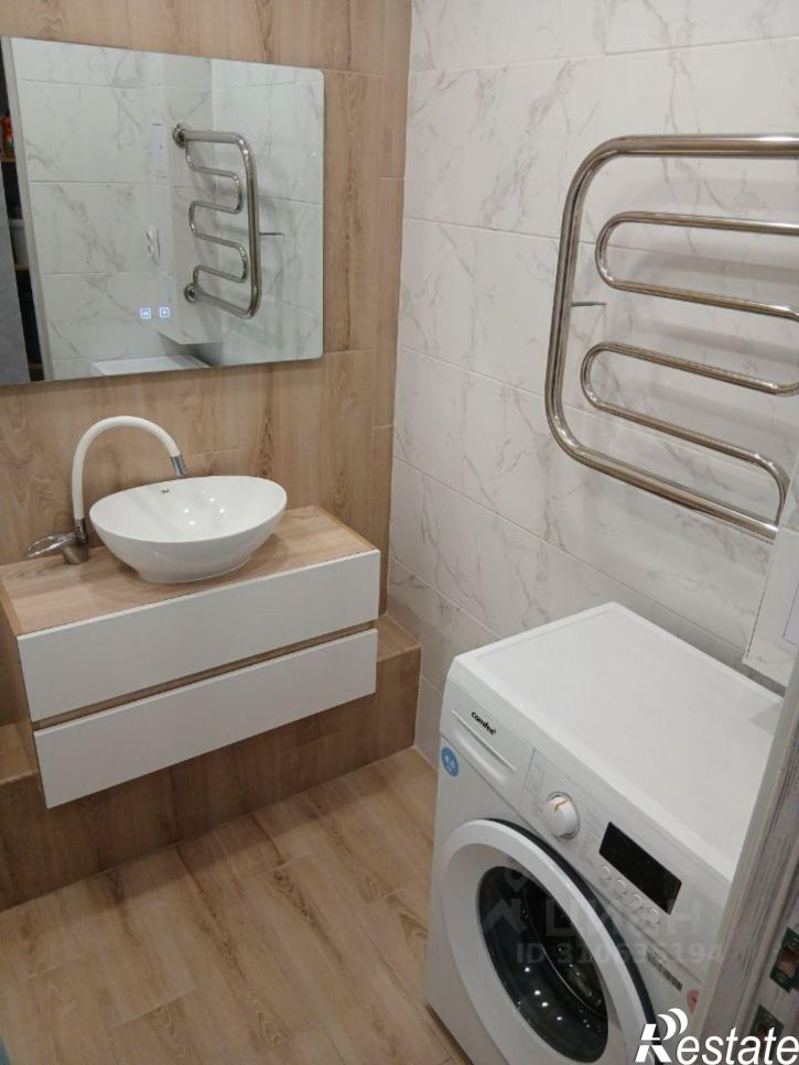 2-комн квартира Киров, Гороховская улица, 81