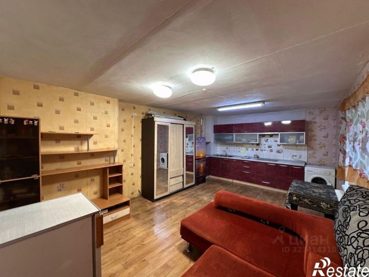 2-комн квартира Киров г., Ленинский