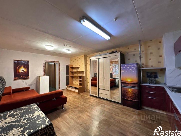 2-комн квартира Киров г., Ленинский