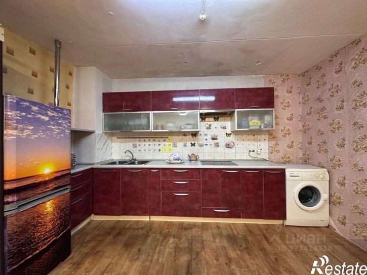 2-комн квартира Киров г., Ленинский