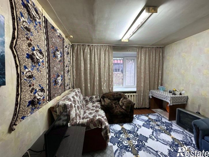 2-комн квартира Киров г., Ленинский