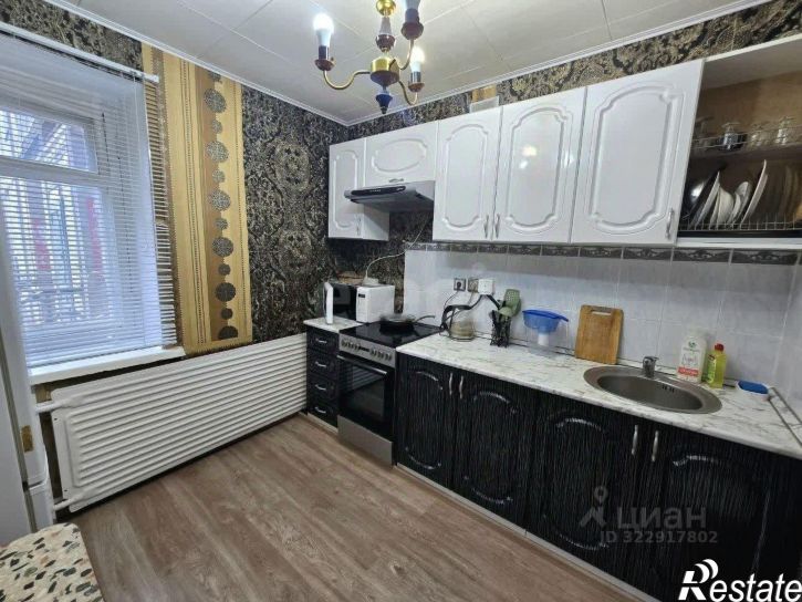 1-комн квартира