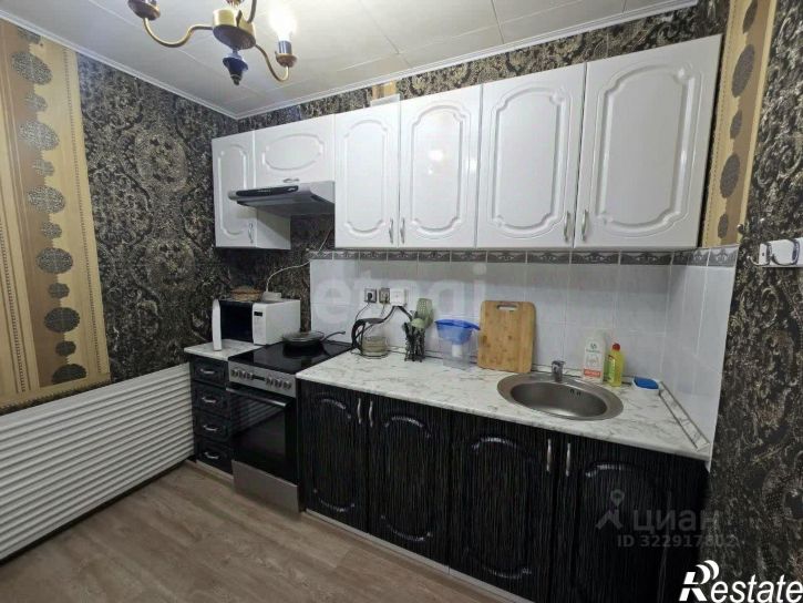 1-комн квартира