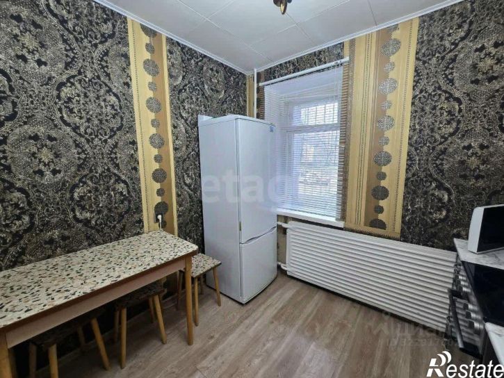 1-комн квартира