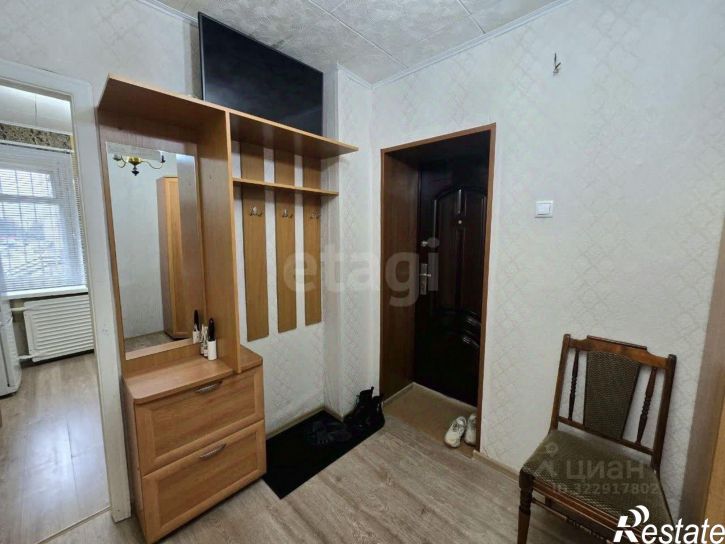 1-комн квартира