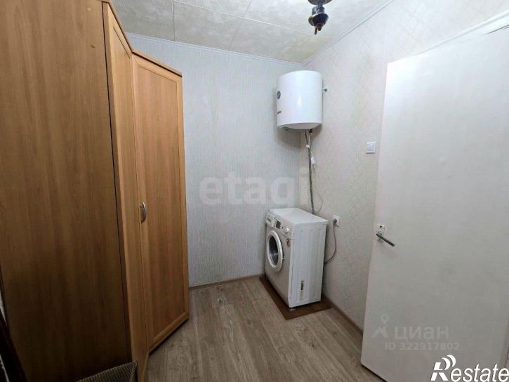 1-комн квартира