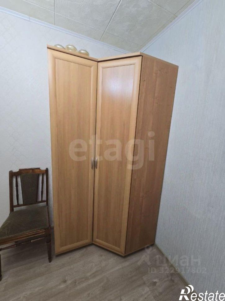 1-комн квартира