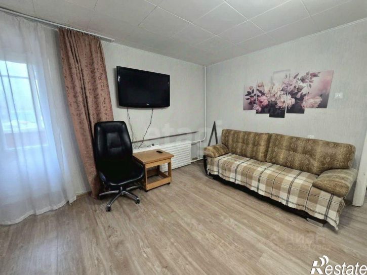 1-комн квартира