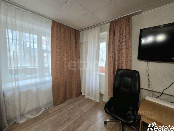 1-комн квартира