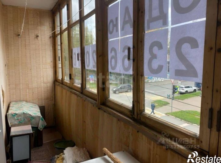 2-комн квартира