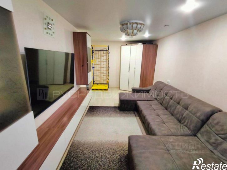 3-комн квартира Киров г., Октябрьский