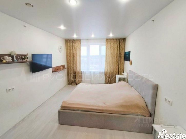 3-комн квартира Киров г., Октябрьский