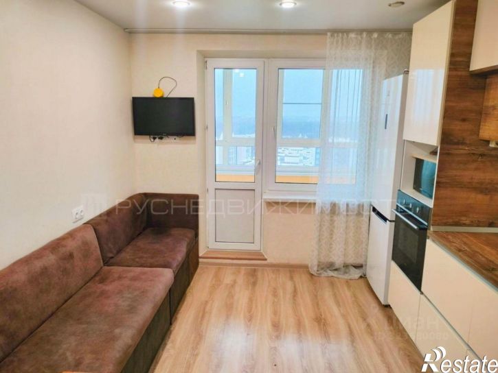 3-комн квартира Киров г., Октябрьский