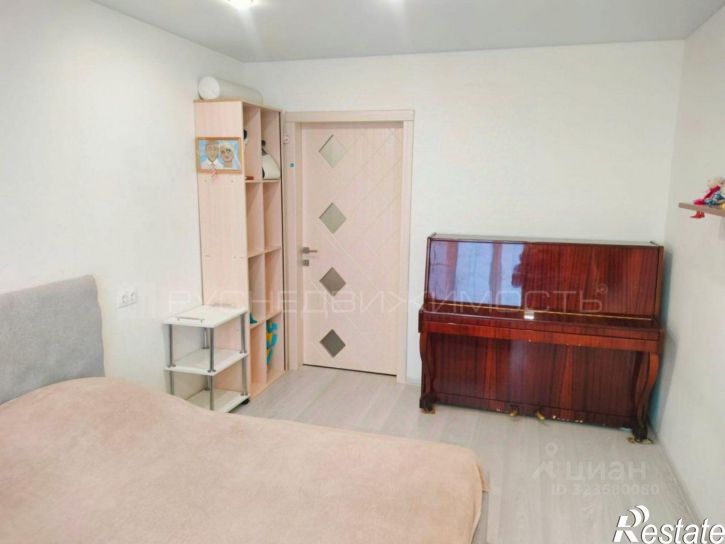 3-комн квартира Киров г., Октябрьский