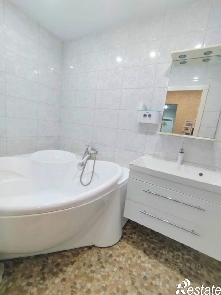 3-комн квартира Киров г., Октябрьский