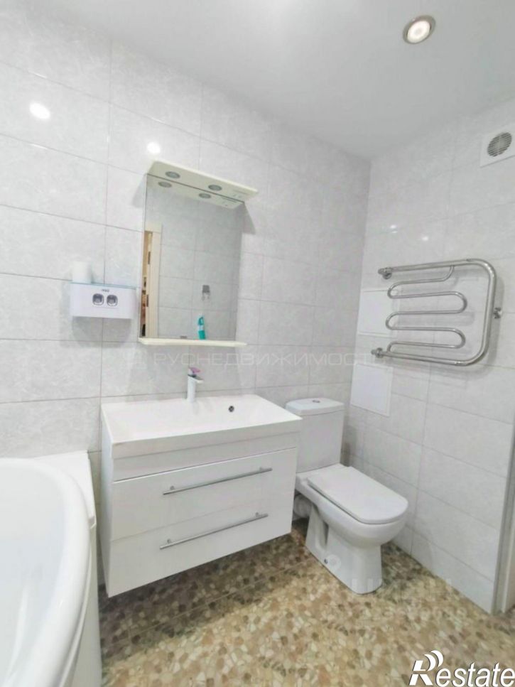 3-комн квартира Киров г., Октябрьский