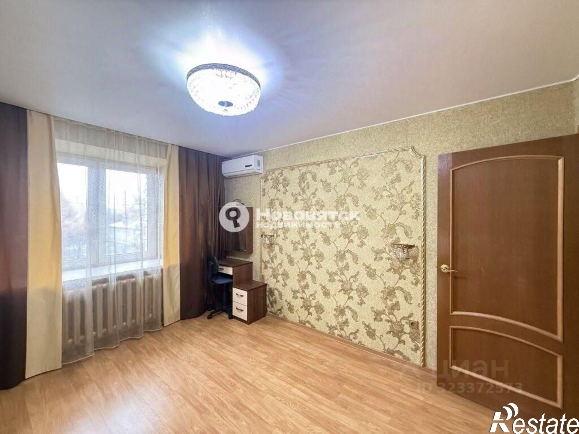 Сдать квартиру за 30 000 рублей на улица Опарина, 5А