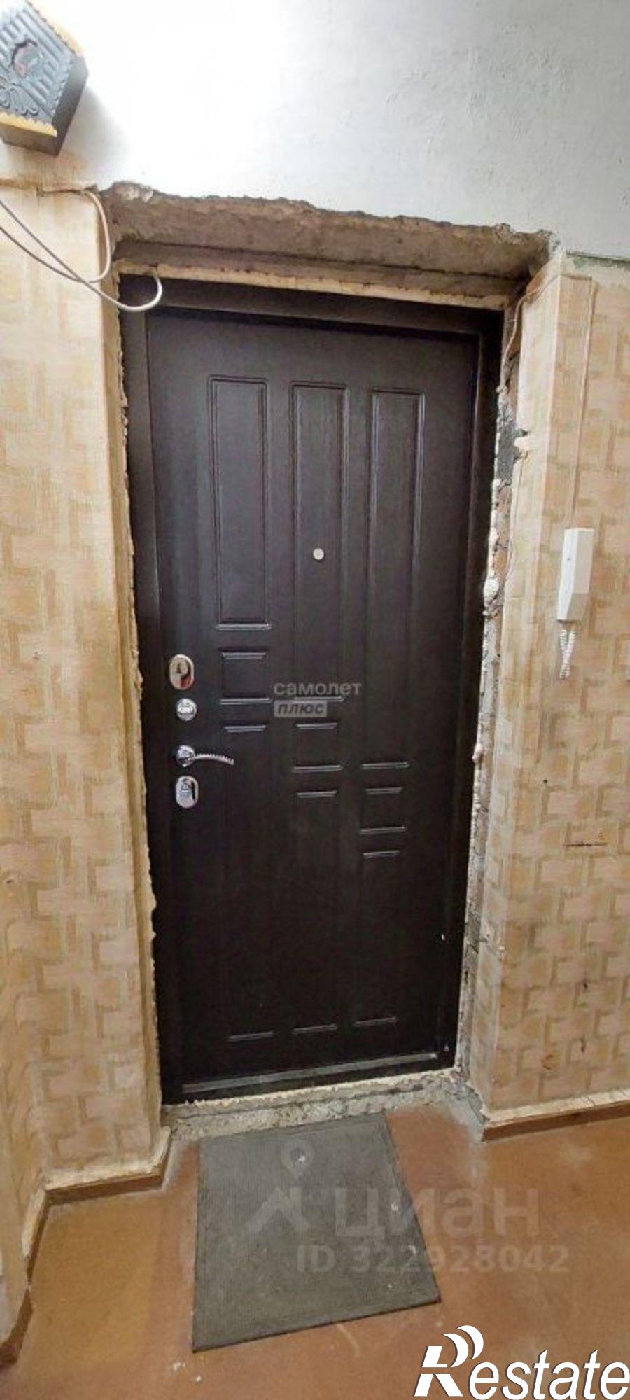 Купить квартиру за 3 000 000 рублей на Комсомольская улица, 19