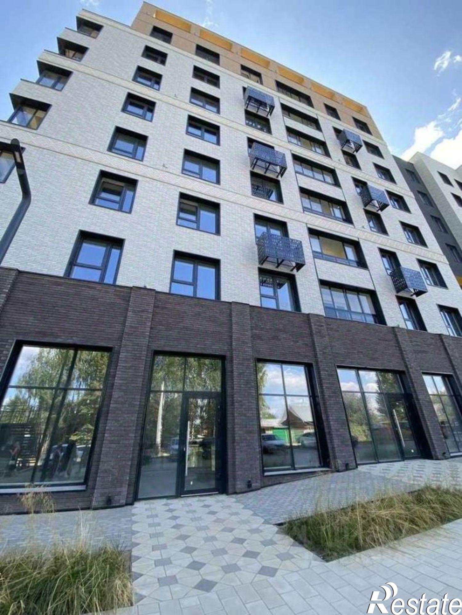 Купить квартиру за 4 390 000 рублей на Песочная улица, 9