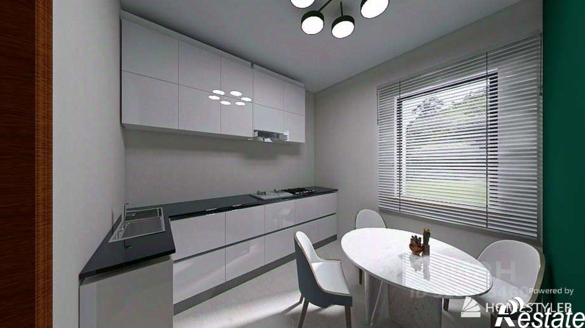 Купить квартиру за 4 390 000 рублей на Песочная улица, 9