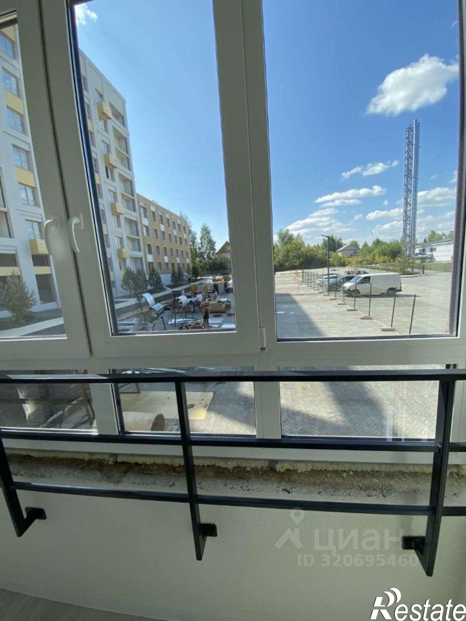 Купить квартиру за 4 390 000 рублей на Песочная улица, 9