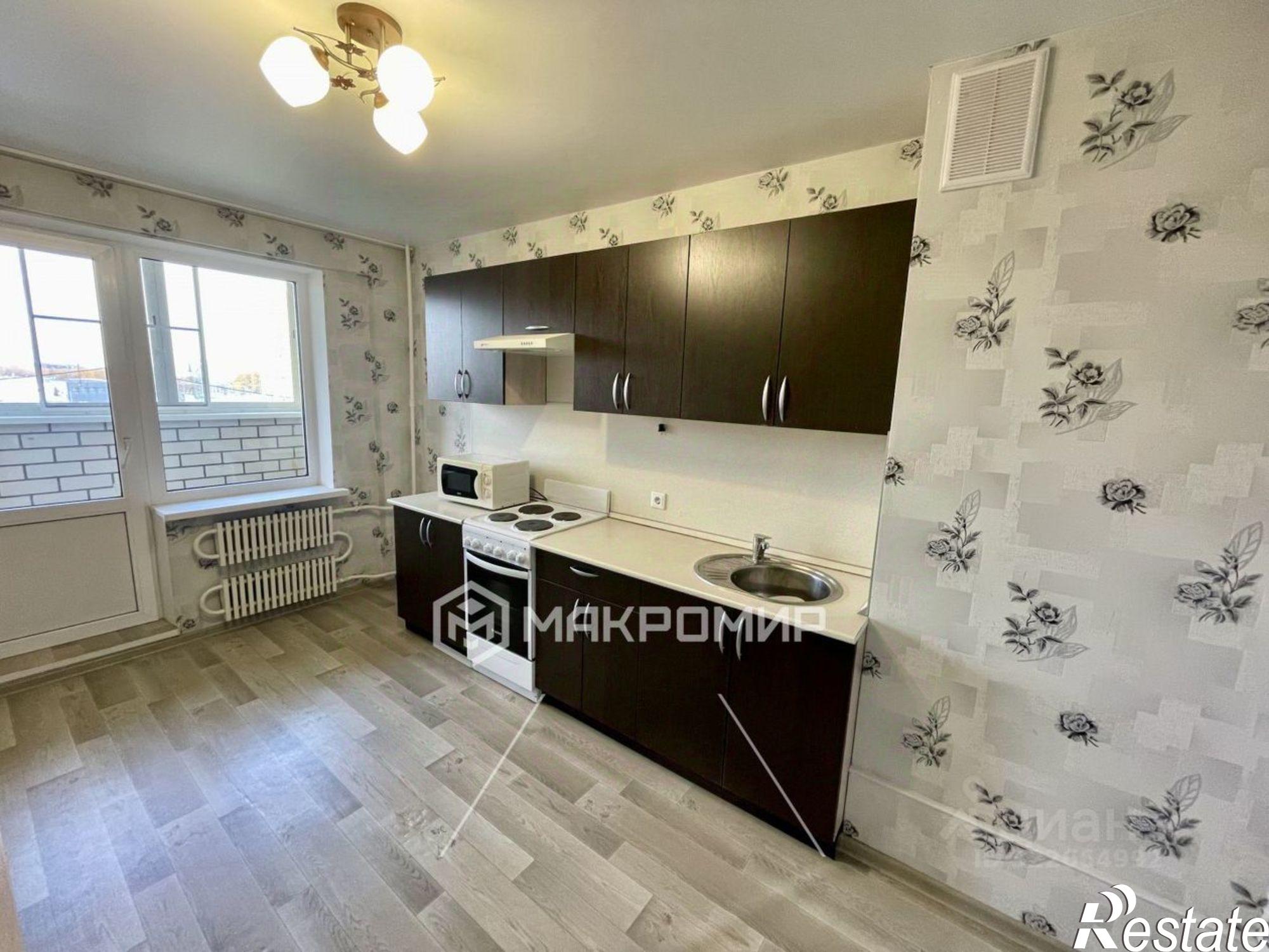 Купить квартиру за 4 590 000 рублей на Современная улица, 2