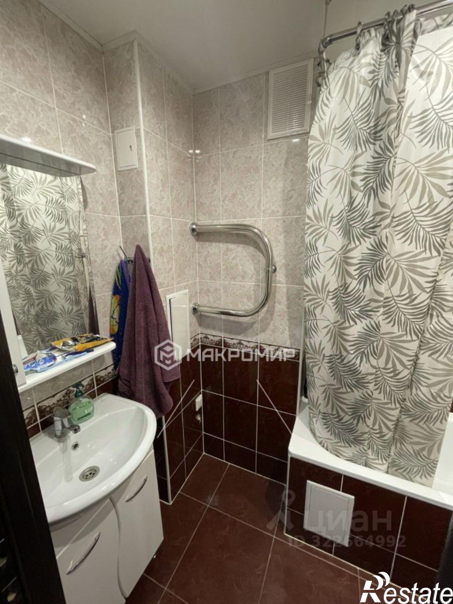 Купить квартиру за 4 590 000 рублей на Современная улица, 2