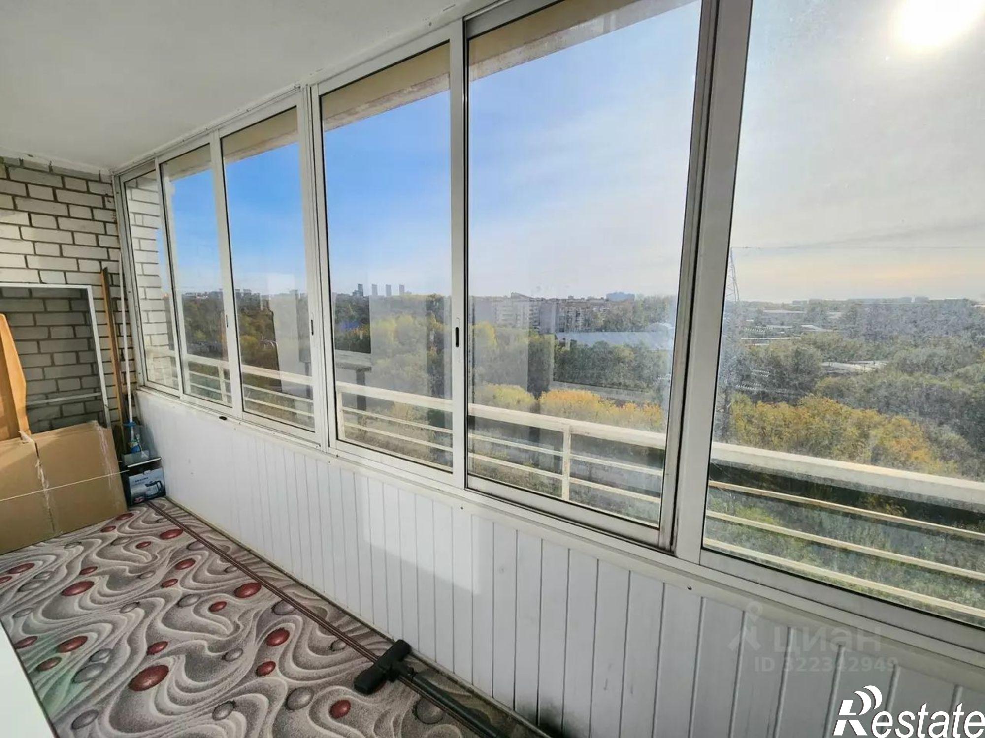 Сдать квартиру за 20 000 рублей на ул Солнечная, 35