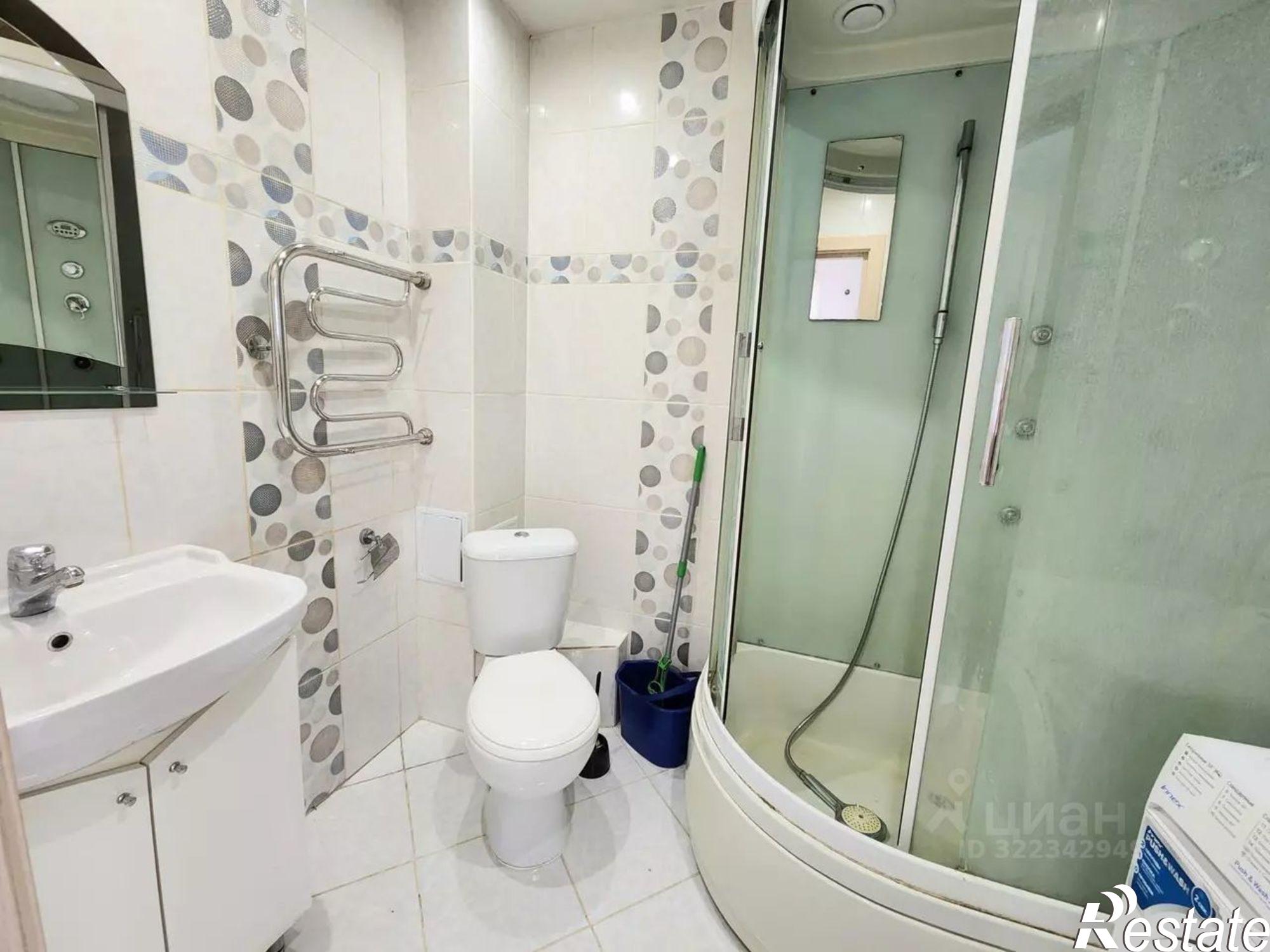 Сдать квартиру за 20 000 рублей на ул Солнечная, 35