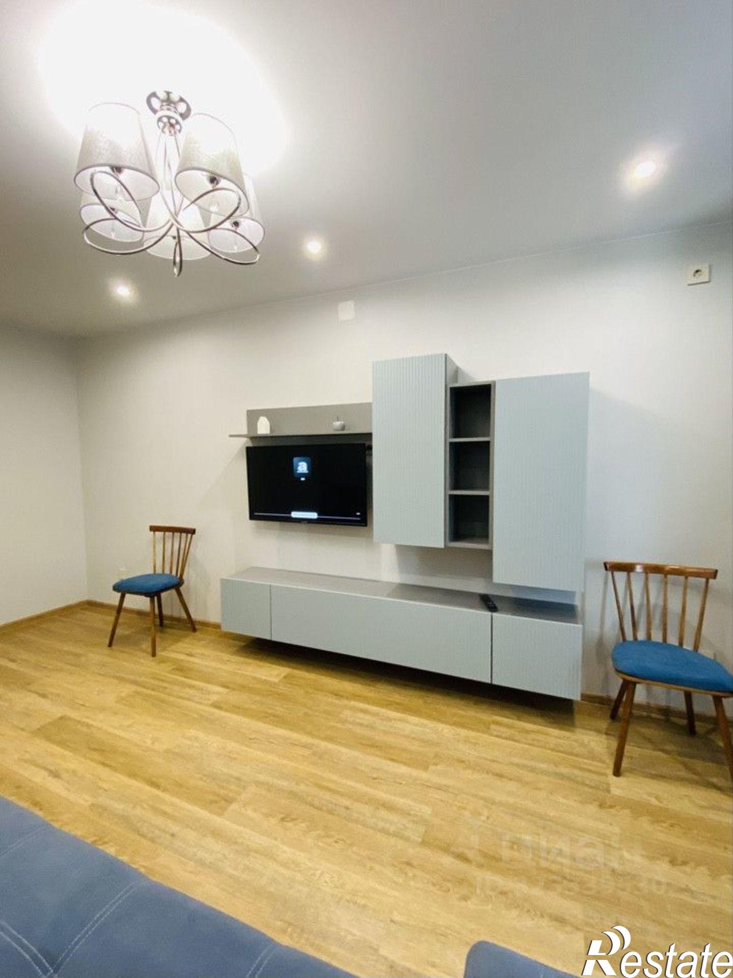 Сдать квартиру за 35 000 рублей на ул Чапаева, 50