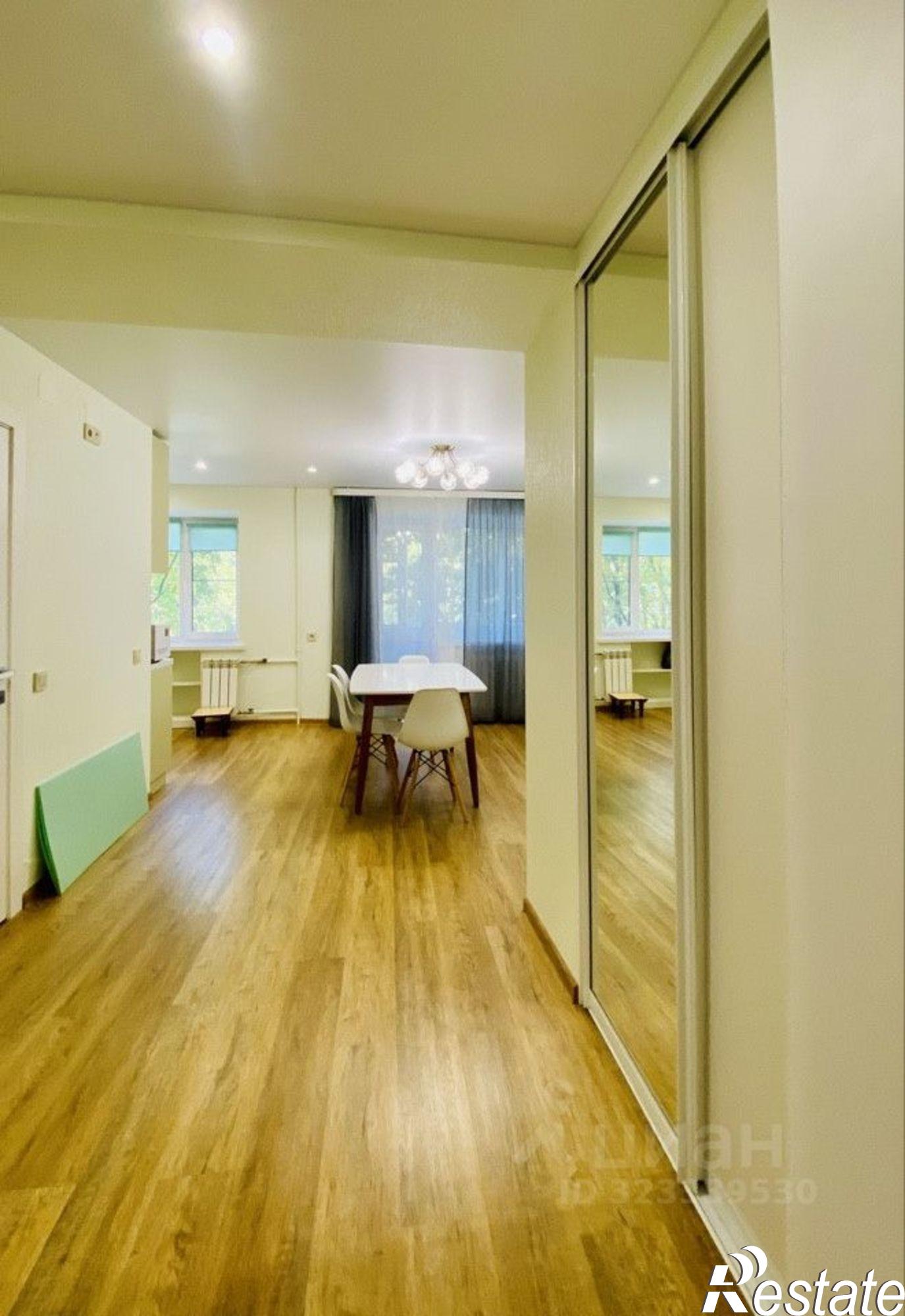 Сдать квартиру за 35 000 рублей на ул Чапаева, 50