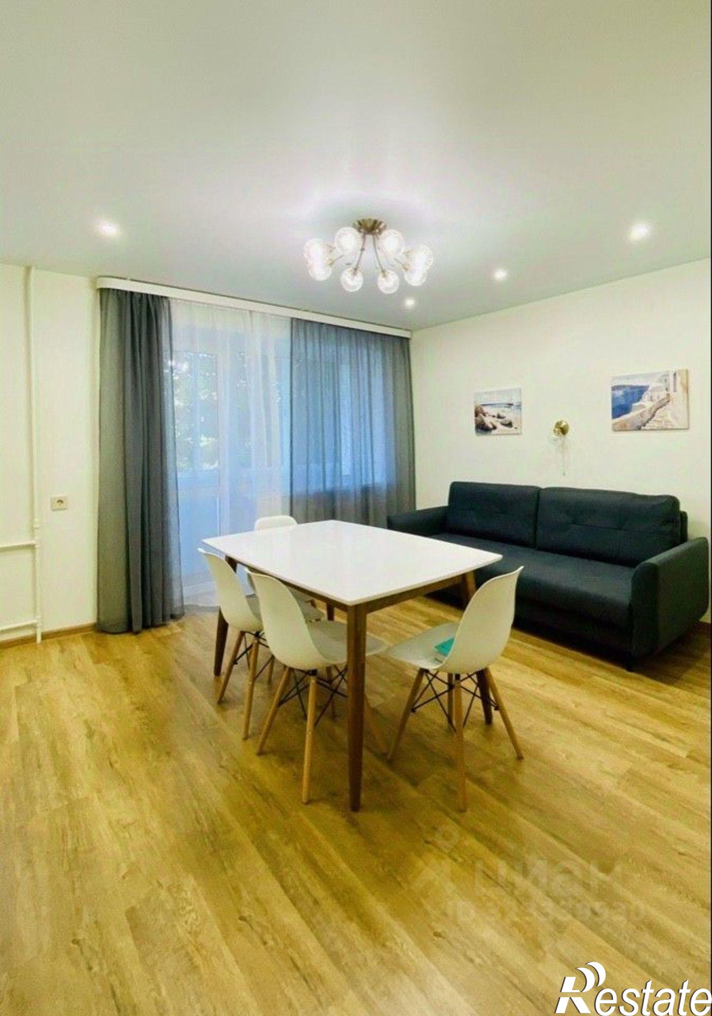 Сдать квартиру за 35 000 рублей на ул Чапаева, 50