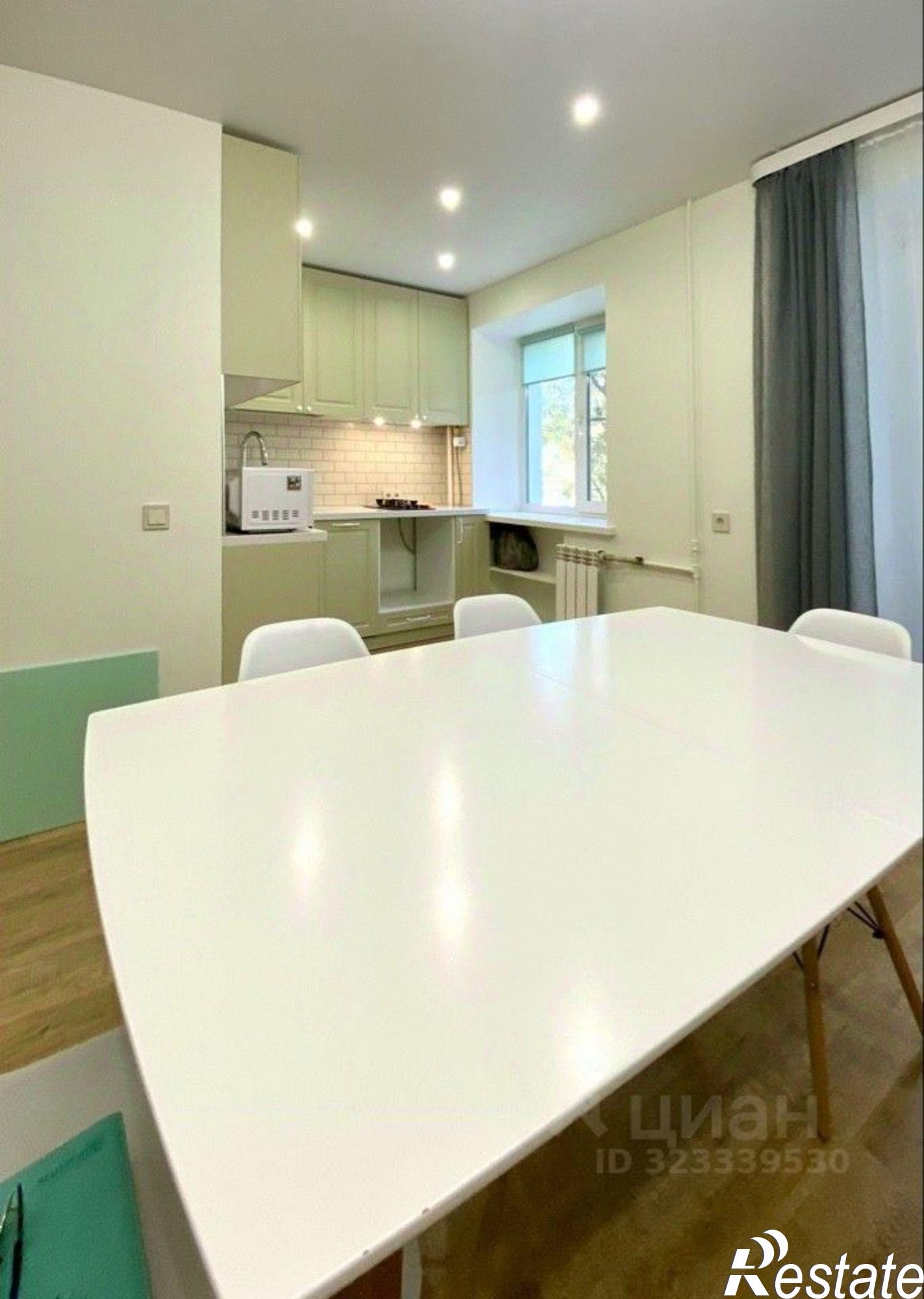 Сдать квартиру за 35 000 рублей на ул Чапаева, 50